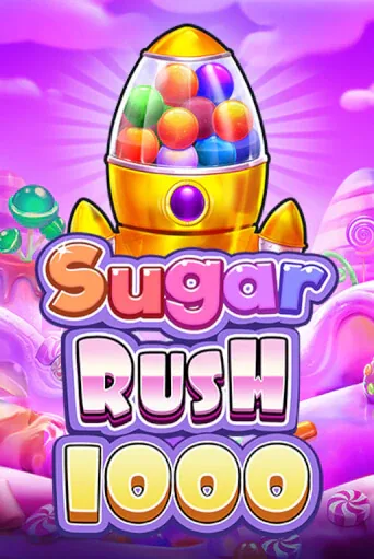Sugar Rush 1000