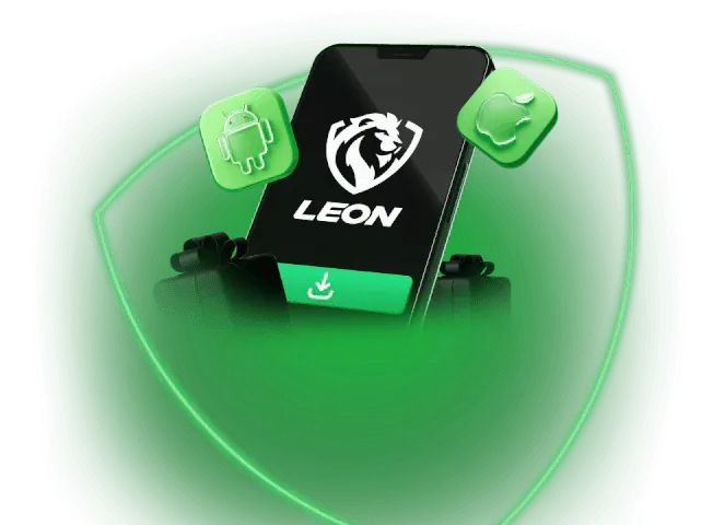 Grafika promocyjna LEON