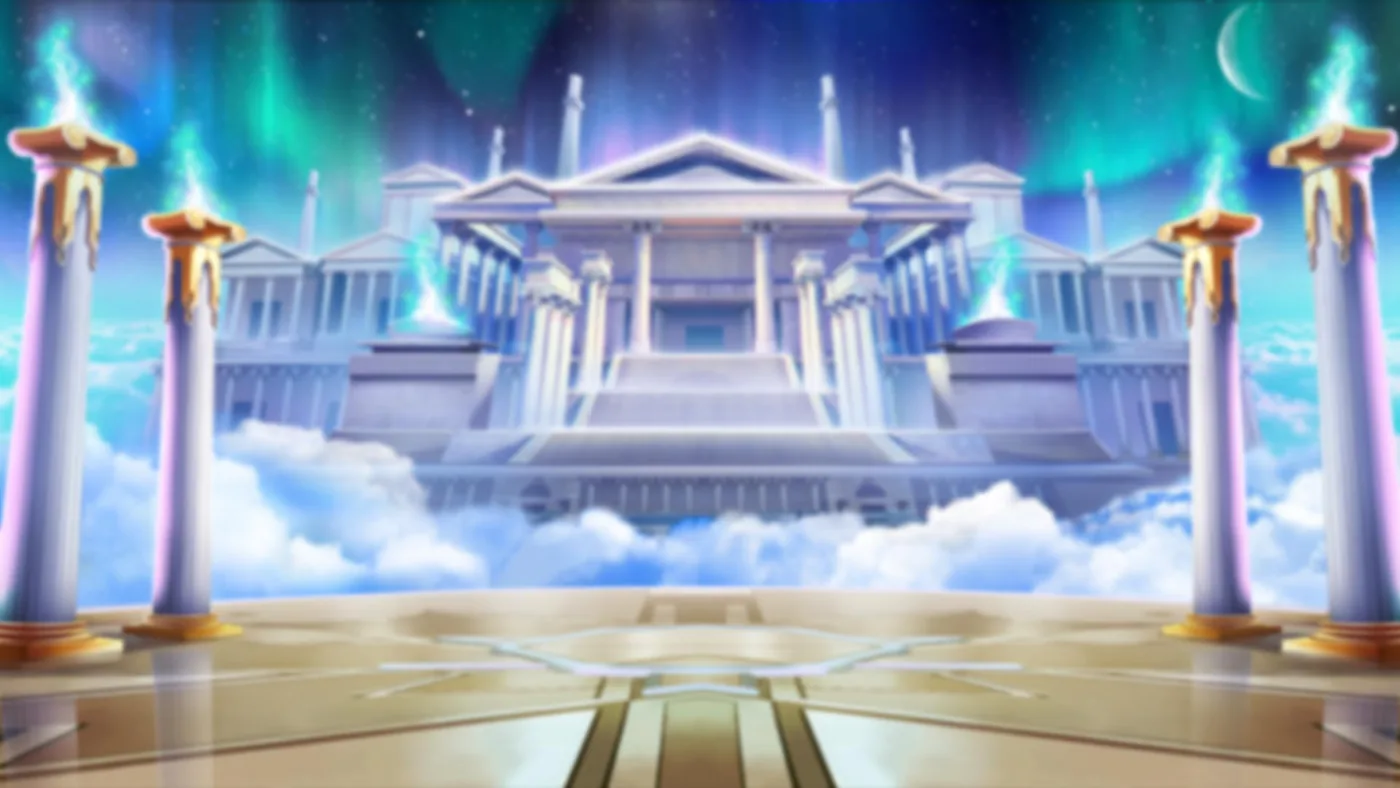 Gates of Olympus 1000 — slot Pragmatic Play