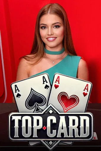 Top Card